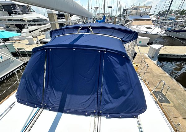 Beneteau Oceanis 45 image