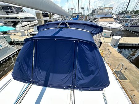 Beneteau Oceanis 45 image