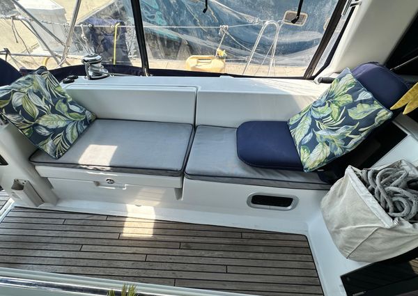 Beneteau Oceanis 45 image