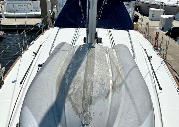 Beneteau Oceanis 45 image