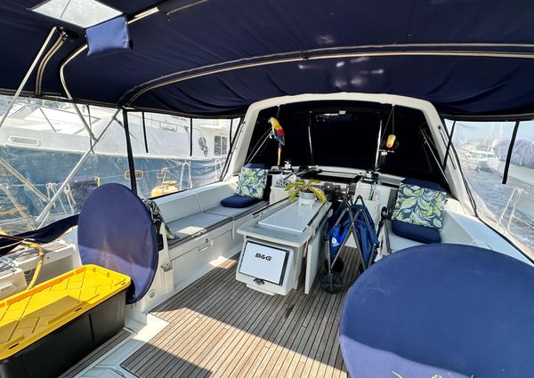 Beneteau Oceanis 45 image