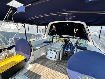 Beneteau Oceanis 45 image