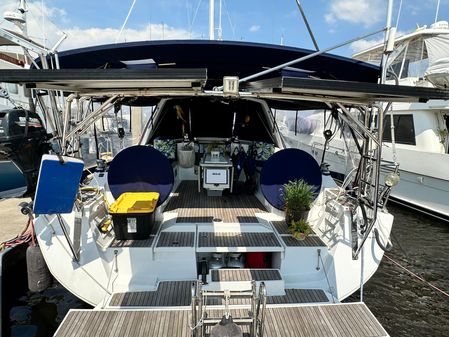 Beneteau Oceanis 45 image