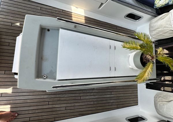 Beneteau Oceanis 45 image