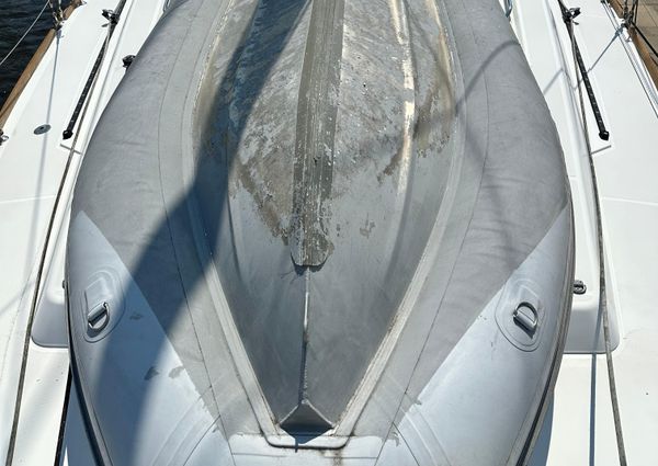 Beneteau Oceanis 45 image