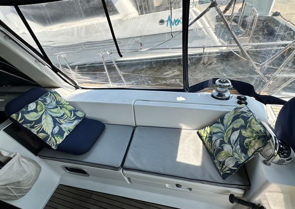 Beneteau Oceanis 45 image