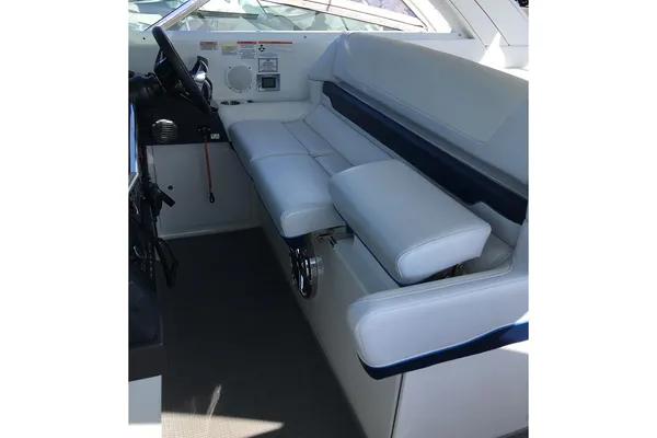 Formula 380 Super Sport Crossover OB image