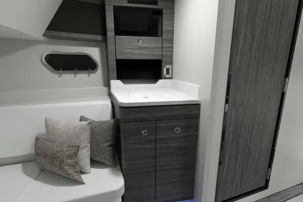 Formula 380 Super Sport Crossover OB image