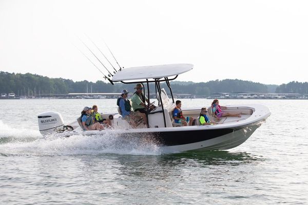 Carolina-skiff 24-ULTRA-ELITE - main image