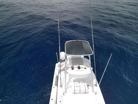 Front Runner 39 Center Console image