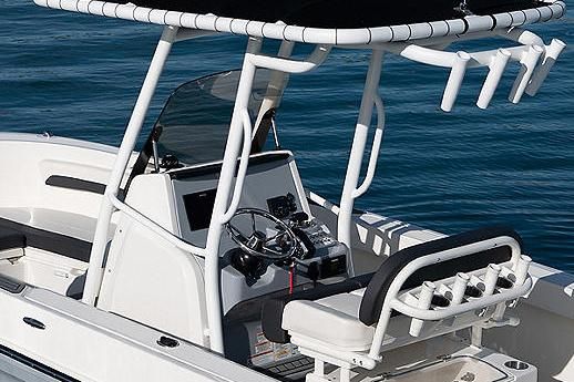 HOW TO - Add a Rod Holder to you boat - Bayliner Element E16, E18