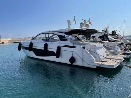 Azimut Atlantis 51 image