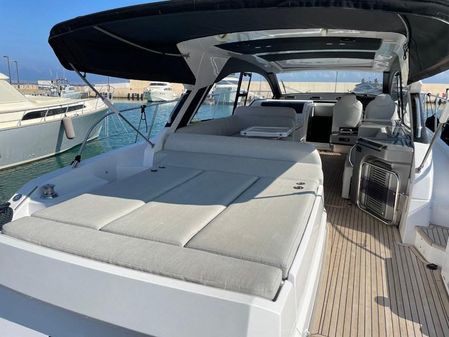 Azimut Atlantis 51 image