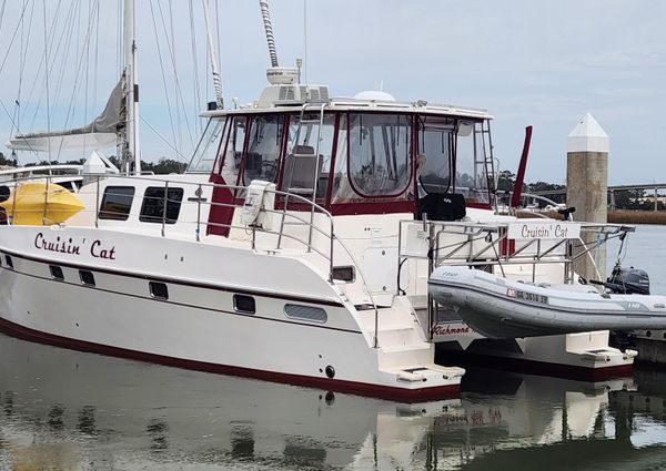 Endeavour 44 TrawlerCat image