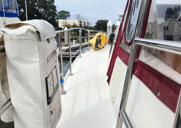 Endeavour 44 TrawlerCat image