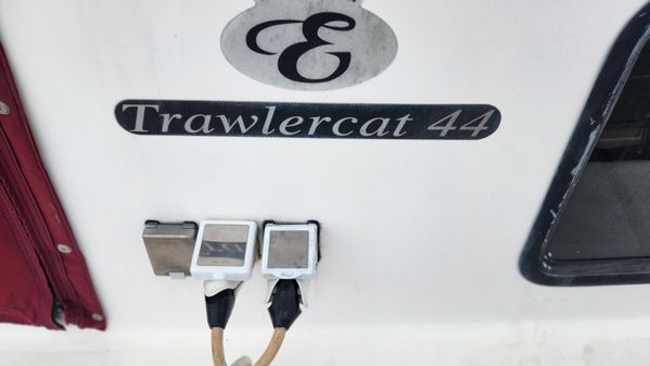 Endeavour 44 TrawlerCat image