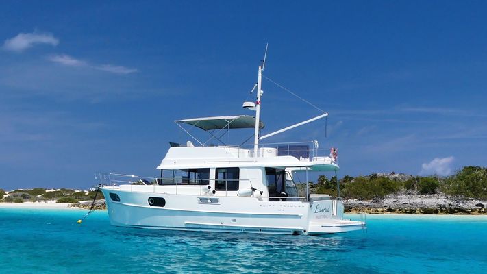 Beneteau Swift Trawler 44 - main image