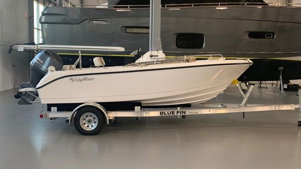 Edgewater 170CC