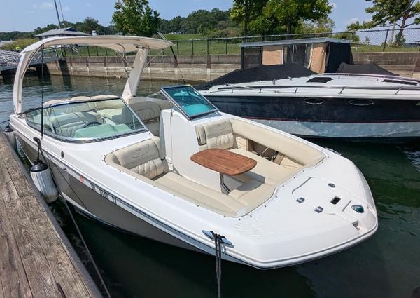 Regal 26 FasDeck image