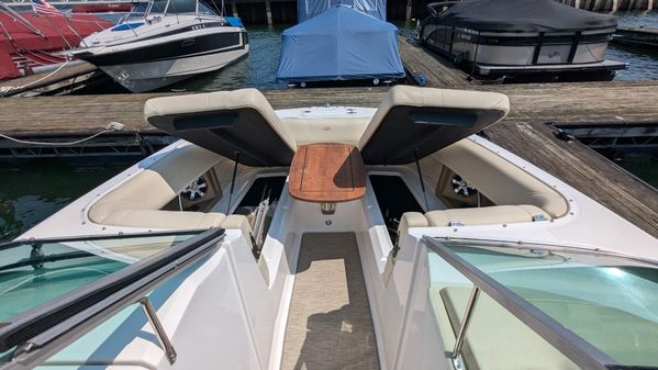 Regal 26 FasDeck image