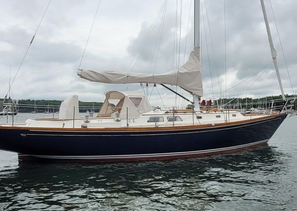 Hinckley SOU-WESTER-42-K-CB-SLOOP image