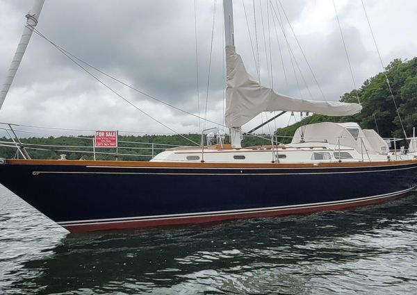 Hinckley SOU-WESTER-42-K-CB-SLOOP image