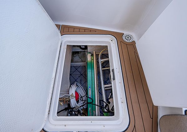 Ocean Yachts Odyssey image