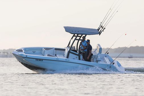 Yamaha-boats 210-FSH-SPORT image