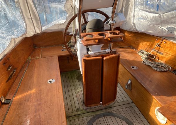 Alden Challenger 38 image