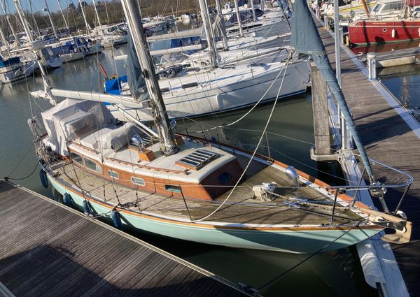 Alden Challenger 38 image