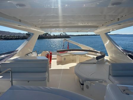 Ferretti Yachts 780 image