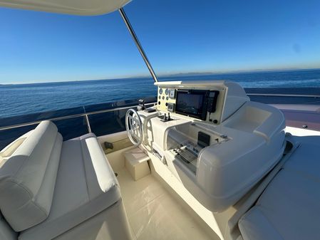 Ferretti Yachts 780 image