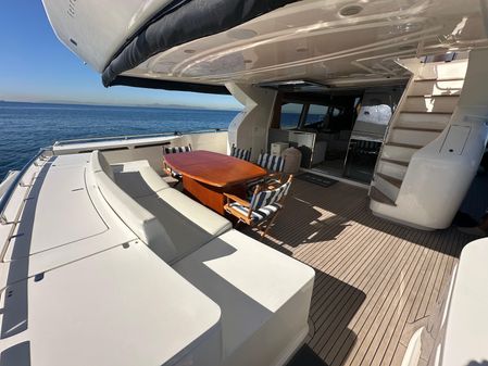 Ferretti Yachts 780 image