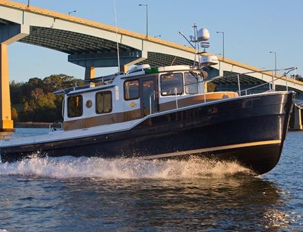 Ranger-tugs R-31-S image