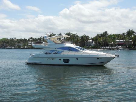 Azimut 55 EVOLUTION image