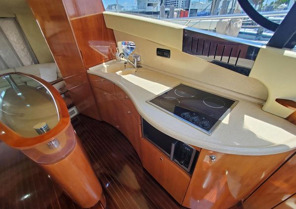 Azimut 55 EVOLUTION image