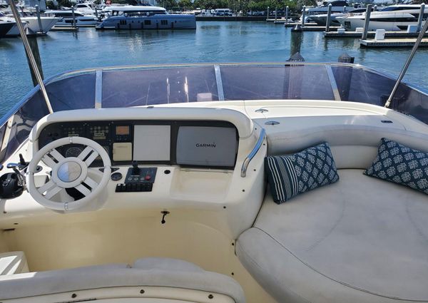 Azimut 55 EVOLUTION image