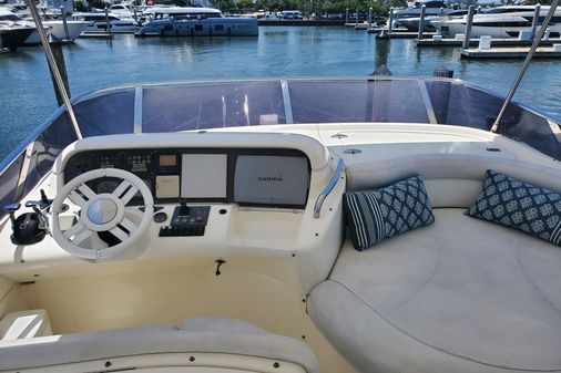 Azimut 55 EVOLUTION image