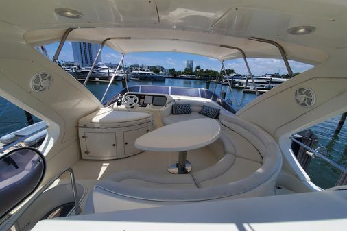 Azimut 55 EVOLUTION image