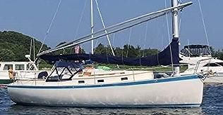 Nonsuch 30-CLASSIC - main image