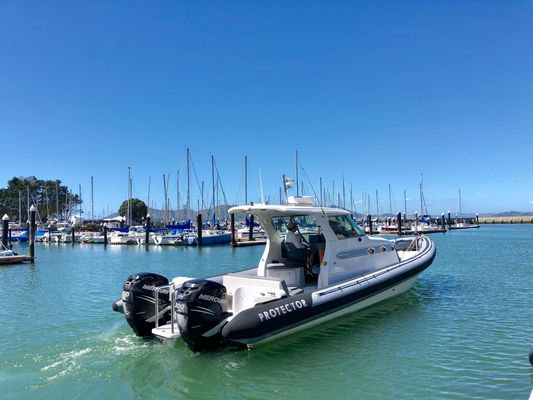 Protector Tauranga 38 - main image