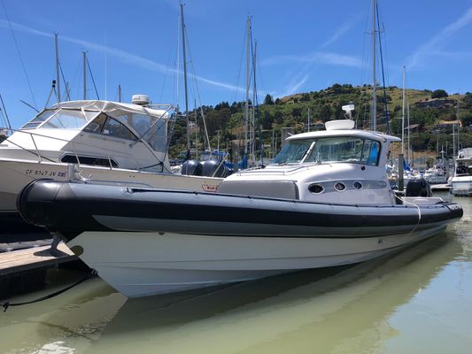 Protector Tauranga 38 - main image