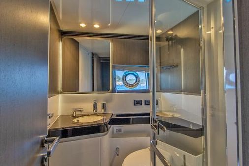 Azimut S7 image
