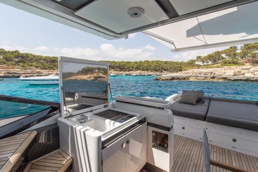 Azimut S7 image
