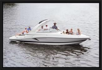 Crownline 280-SS image