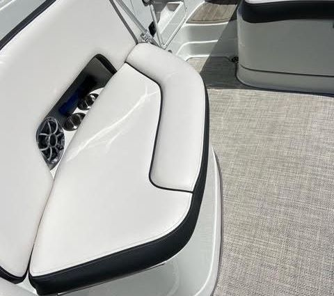 Crownline 280-SS image