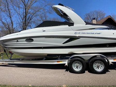 Crownline 280-SS image