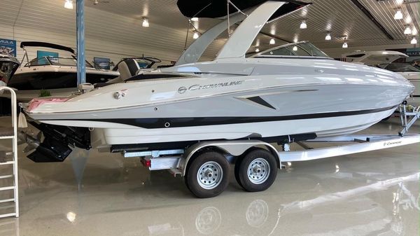 Crownline 280 SS