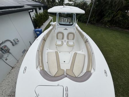 Sea Fox 286 Commander image