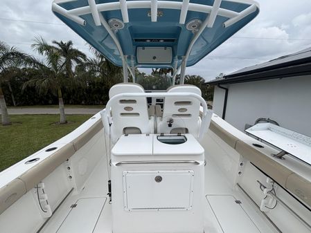 Sea Fox 286 Commander image